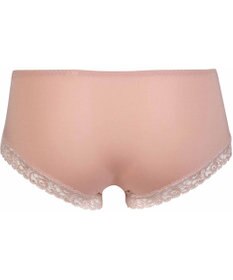 WACOAL ボーイレングス ショーツ BXC408とペア はきこみ丈あさめ レディース PXC608 /ワコール