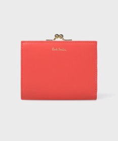 Paul Smith サプルレザー 2つ折り財布