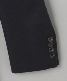 GOTAIRIKU RENEWOOL_CASHMEREセットアップ対応ジャケット