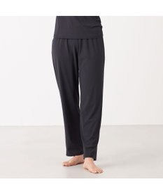 Chacott Chacott BALANCE ライトストレートパンツ