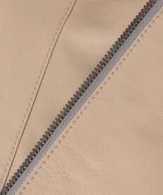 JOSEPH HOMME ライトラムナッパ レザー　    シングルライダース