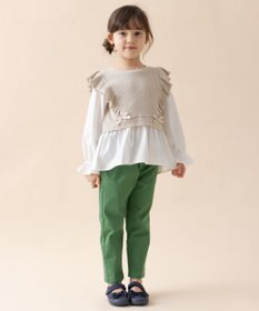 ANY KIDS シェフ パンツ