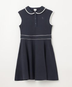 組曲 KIDS 【150-160㎝】カノコ ワンピース