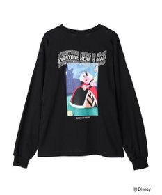 Green Parks Villains／バックアートロンＴｅｅ