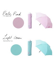 MOONBAT 【超撥水】フロータス (FLO(A)TUS) 折りたたみ傘 耐風 大きめ55cm