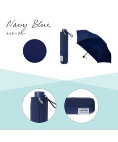 MOONBAT 【超撥水】フロータス (FLO(A)TUS) 折りたたみ傘 耐風 大きめ55cm