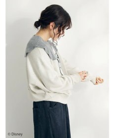 CRAFT STANDARD BOUTIQUE 【Disney】Sweat