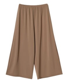 Green Parks ・ＥＬＥＮＣＡＲＥ　ＤＵＥ　チュールギャザーパンツ