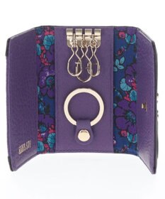 ANNA SUI セルパン キーケース
