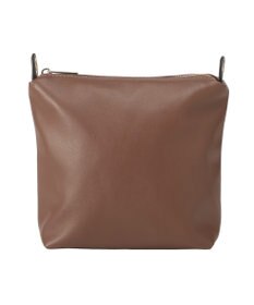 YECCA VECCA ポーチインショルダーバッグ