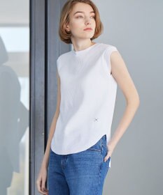 BEIGE， COSMOS / フレンチスリーブトップス