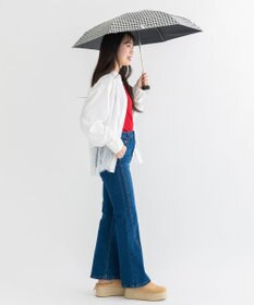 earth music&ecology 【予約】earth×Wpc.コンパクト日傘