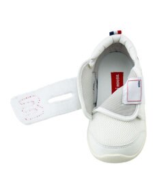 MIKI HOUSE HOT BISCUITS 【ミキハウス】【13-15.5cm】 セカンドベビーシューズ