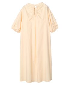 Green Parks ■ＥＳＣＡＲ　バックオープンギャザーワンピース