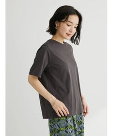 Green Parks 汗じみ防止クルーネックＴシャツ