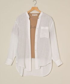 ONWARD Reuse Park セット商品/サイズ38【23区】ブラウス春夏×カットソー春夏