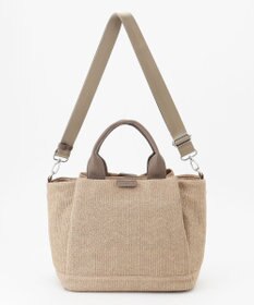 Y'SACCS ナチュラルサマートート　Mサイズ