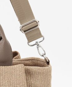 Y'SACCS ナチュラルサマートート　Mサイズ