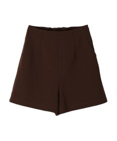 earth music&ecology カットツイルショートパンツ
