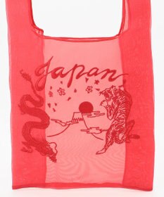 ICB スーベニアBAG