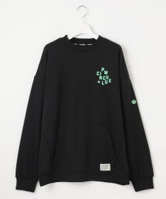 PW CIRCULUS 【MEN】アニマルグラフィックスウェット ゴルフ