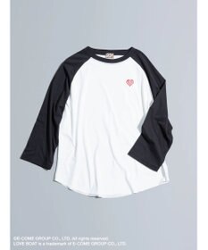 Green Parks ■別注　ＬＯＶＥ　ＢＯＡＴ　ラグランロンＴ