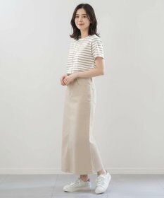 Pointer 本革大人スニーカー