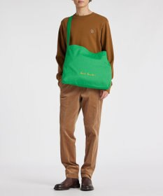 Paul Smith Paul Smith Logo ポップカラー トートバッグ