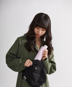 MOONBAT 【超撥水】フロータス (FLO(A)TUS) 折りたたみ傘 耐風 大きめ55cm