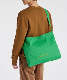 Paul Smith Paul Smith Logo ポップカラー トートバッグ