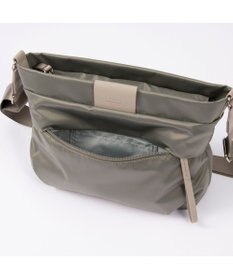 ACE BAGS & LUGGAGE Kanana project PJ16-2nd ショルダーバッグ  横型 軽量 20141 カナナ プロジェクト