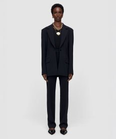 JOSEPH コンフォートキャディージャケット　FALLON