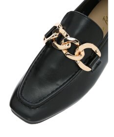 Green Parks ・Ｒｏｂｅ　Ｒｏｕｇｅ　チェーンローファー