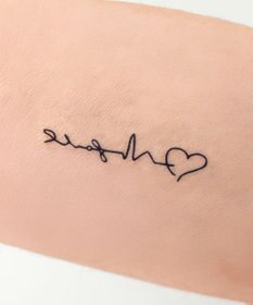 WEGO セットタトゥーシールC