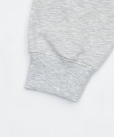 WEGO 【WEB限定/ユニセックス着用ITEM/25年秋冬新作/SMLサイズ展開】別注U.S.POLO ASSN.　ZIPパーカー