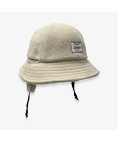 林八百吉商店 Coleman　キッズ　２way耳付きフリースメトロハット