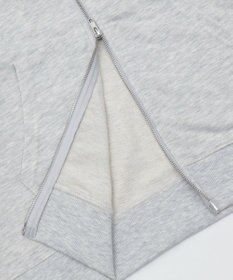 WEGO 【WEB限定/ユニセックス着用ITEM/25年秋冬新作/SMLサイズ展開】別注U.S.POLO ASSN.　ZIPパーカー