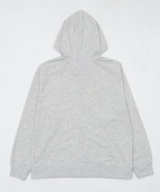 WEGO 【WEB限定/ユニセックス着用ITEM/25年秋冬新作/SMLサイズ展開】別注U.S.POLO ASSN.　ZIPパーカー