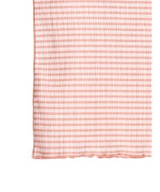 earth music&ecology ギンガムメロープルオーバー