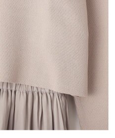 YECCA VECCA 【2点SET】カーディガンセットワンピース