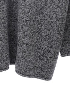 AMERICAN HOLIC バイパチＶＡＣＡＮＴロングニットプルオーバー