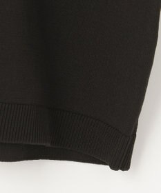 UNFILO MENS 【抗菌防臭】イージーケア ライトニットT [23年春夏商品]