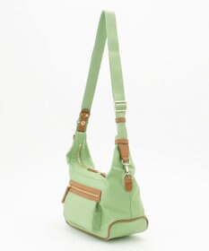 LA BAGAGERIE ループ2WAYショルダーバッグ　SSサイズ