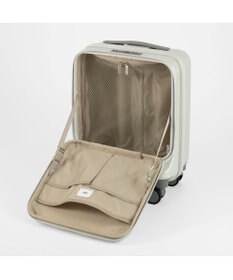 ACE BAGS & LUGGAGE ace. パリセイド3-Z スーツケース 21L 機内持込 06910 エース