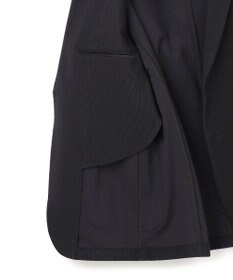 JOSEPH HOMME 【新素材】トリコードレーンストレッチ　ジャケット