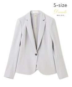 BEIGE， 【S-size】LUIZA / テーラードジャケット