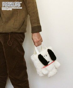 ROOTOTE 8399【スヌーピー】IP.ベビールー.クリプティッド.ピーナッツ-9W