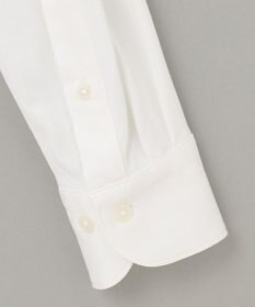 GOTAIRIKU 【吸水速乾】クールマックス鹿の子 ビズシャツ_スナップダウン