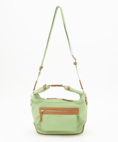 LA BAGAGERIE ループ2WAYショルダーバッグ　SSサイズ