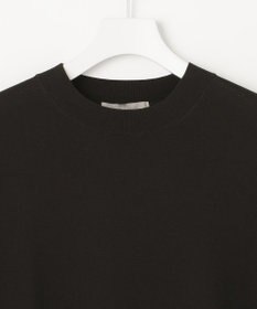 UNFILO MENS 【抗菌防臭】イージーケア ライトニットT [23年春夏商品]